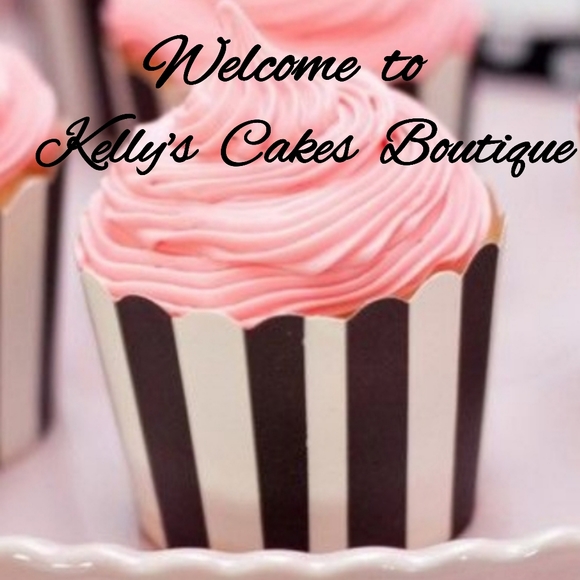 Meet your Posher, Kelly's Cakes Boutique - Picture 8 of 13